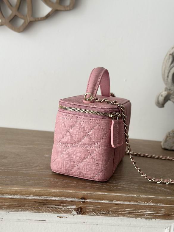 66022 9.5X17X8cm BL 5色 19