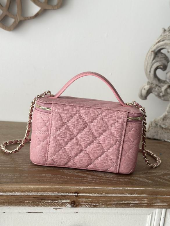 66022 9.5X17X8cm BL 5色 21