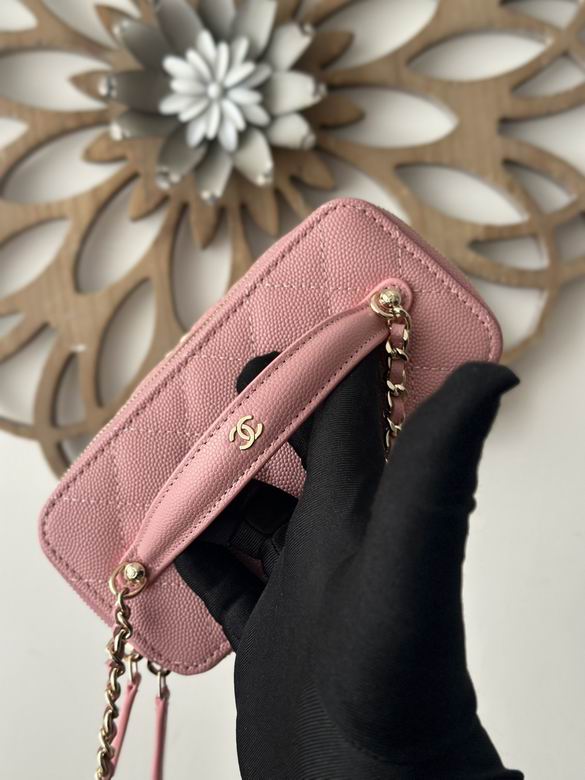 66022 9.5X17X8cm BL 5色 23