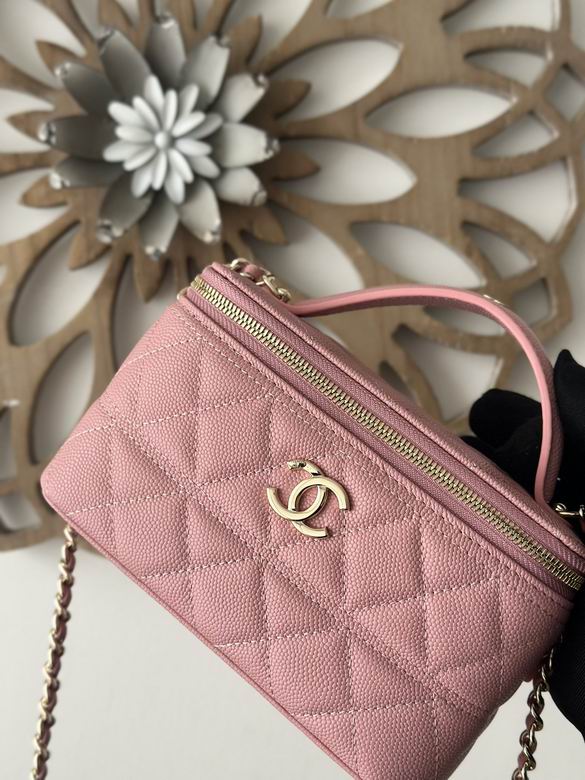 66022 9.5X17X8cm BL 5色 24