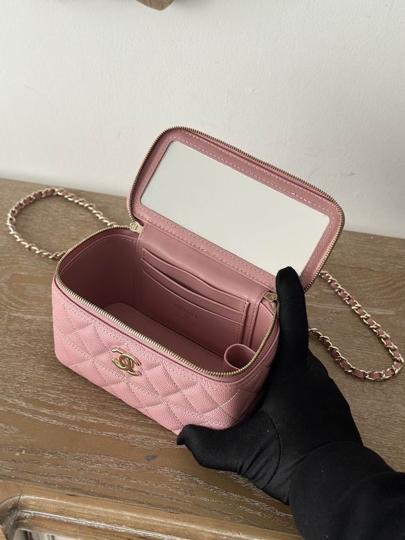 66022 9.5X17X8cm BL 5色 25