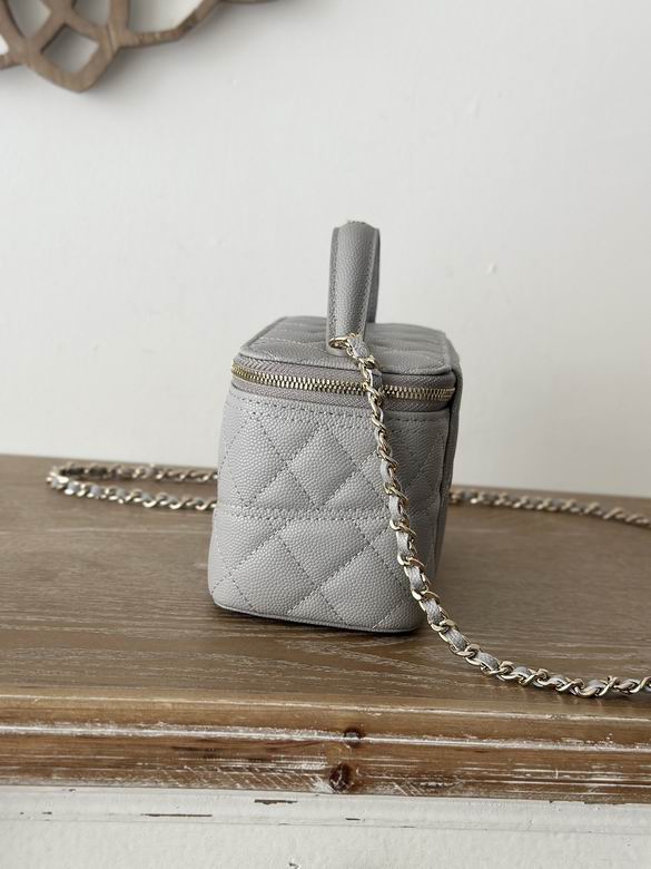 66022 9.5X17X8cm BL 5色 37