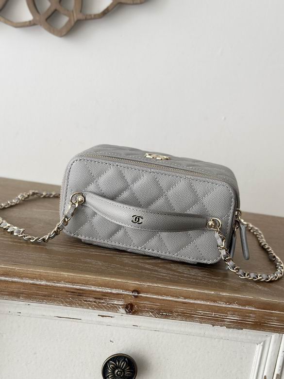 66022 9.5X17X8cm BL 5色 40