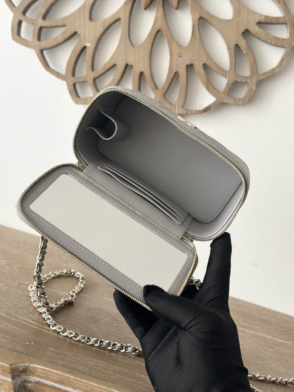 66022 9.5X17X8cm BL 5色 43