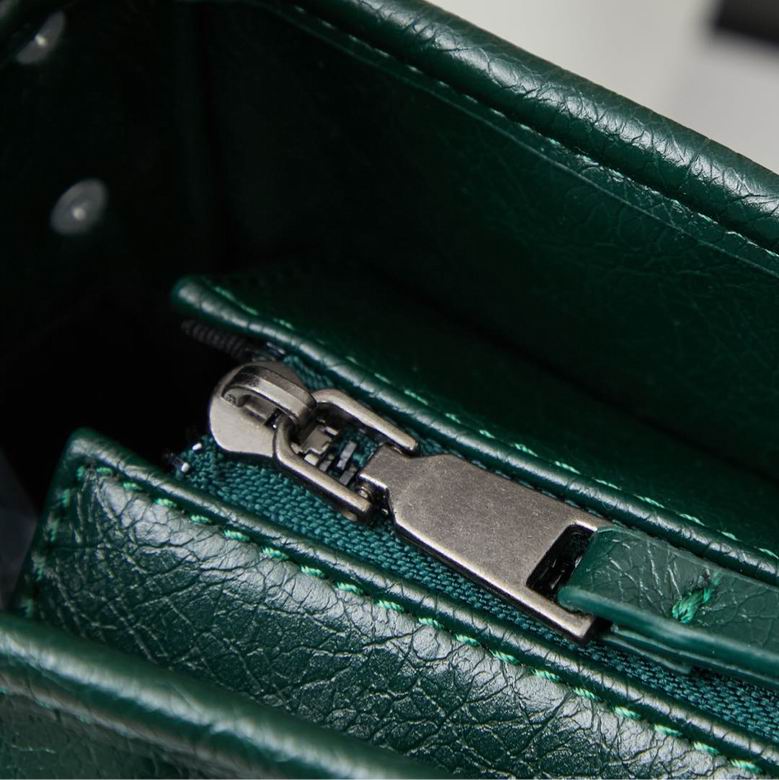 6861 38X27X12cm XMY 4色 24