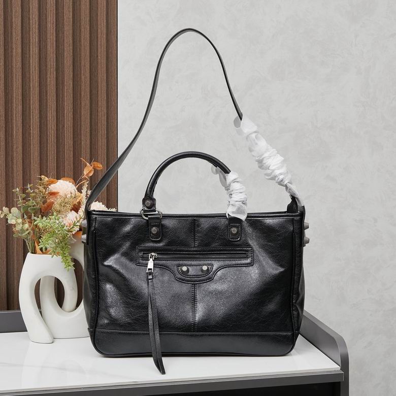 6861 38X27X12cm XMY 4色 27