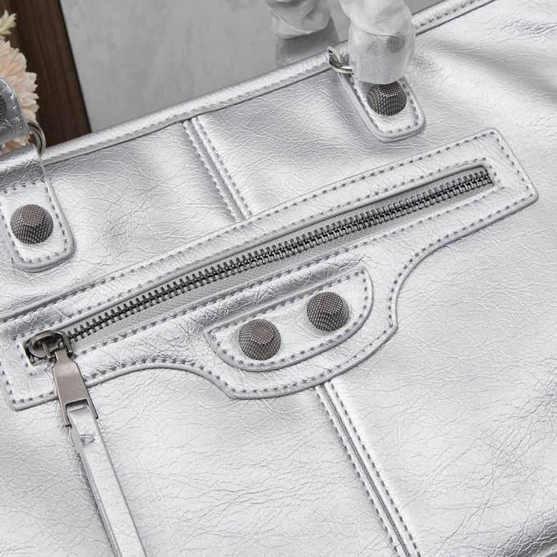 6861 38X27X12cm XMY 4色 4