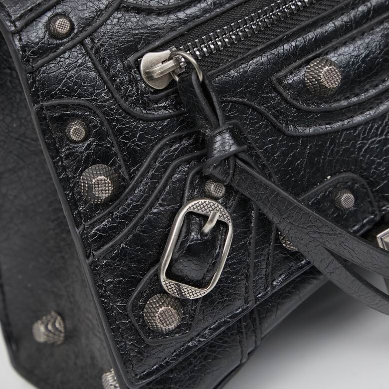 6862 23X16X10cm XMY 4色 23