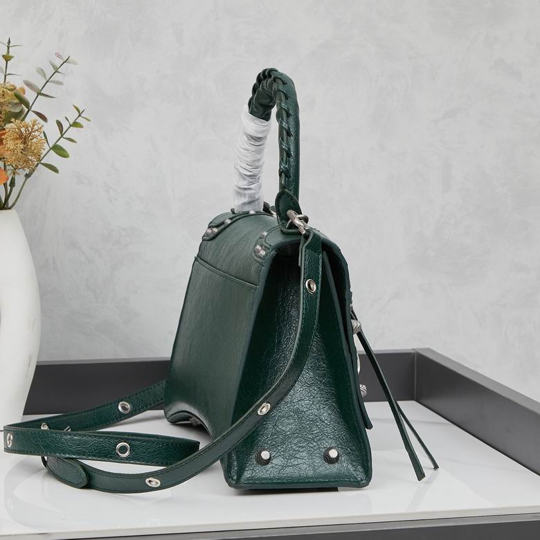 6862 27X18X11cm XMY 4色 19