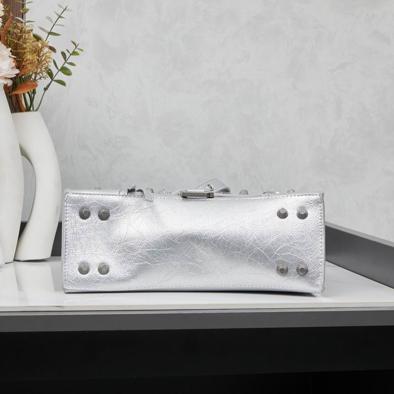 6862 27X18X11cm XMY 4色 3