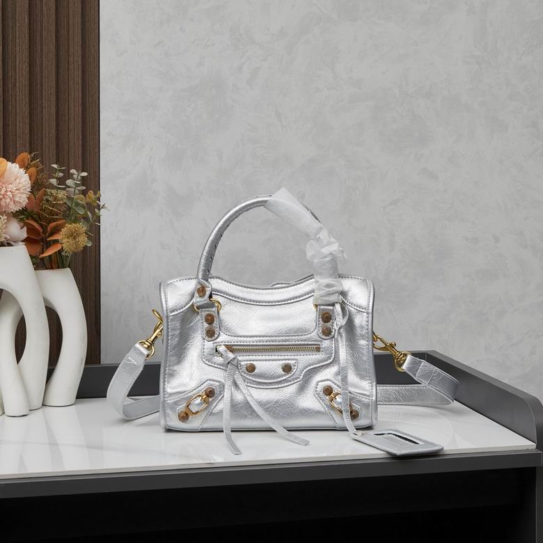 6890 25X19X7cm XMY 4色 0