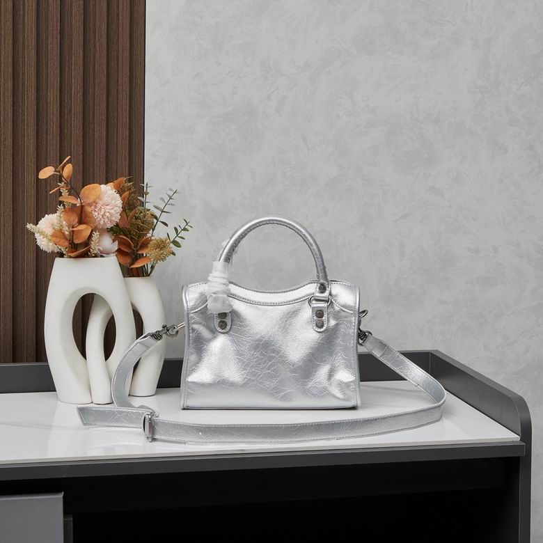 6890 25X19X7cm XMY 4色 11