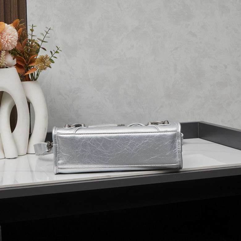 6890 25X19X7cm XMY 4色 12