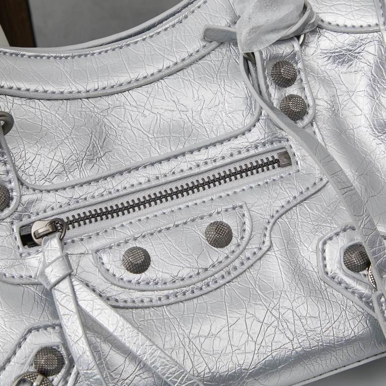 6890 25X19X7cm XMY 4色 13