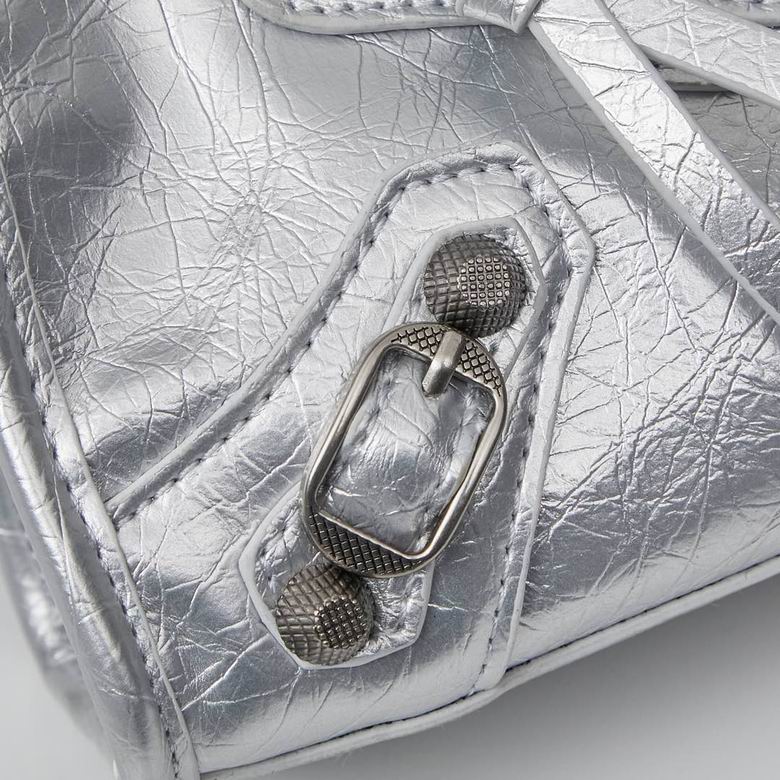 6890 25X19X7cm XMY 4色 14