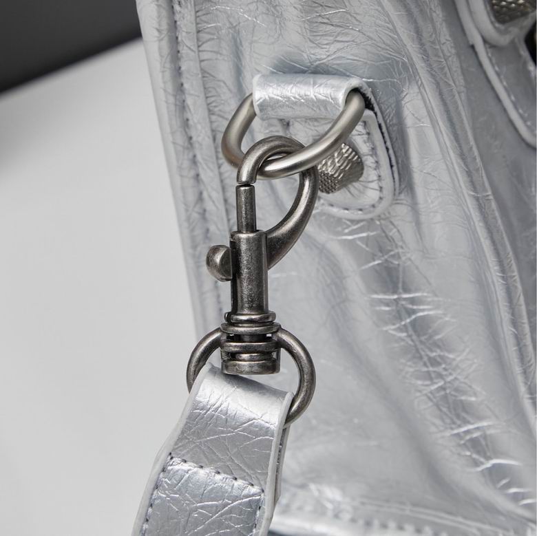 6890 25X19X7cm XMY 4色 15