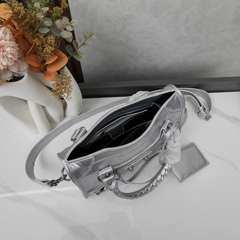 6890 25X19X7cm XMY 4色 17