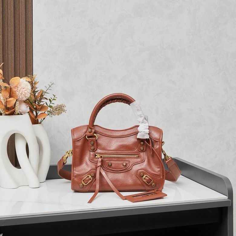 6890 25X19X7cm XMY 4色 18