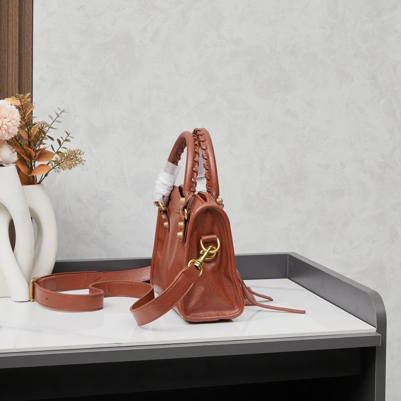 6890 25X19X7cm XMY 4色 19