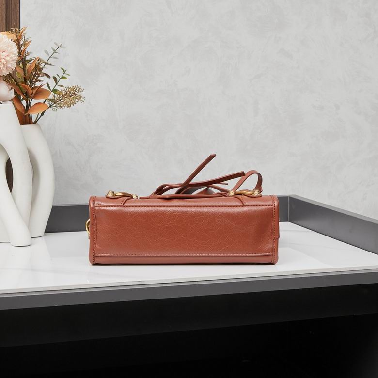 6890 25X19X7cm XMY 4色 21