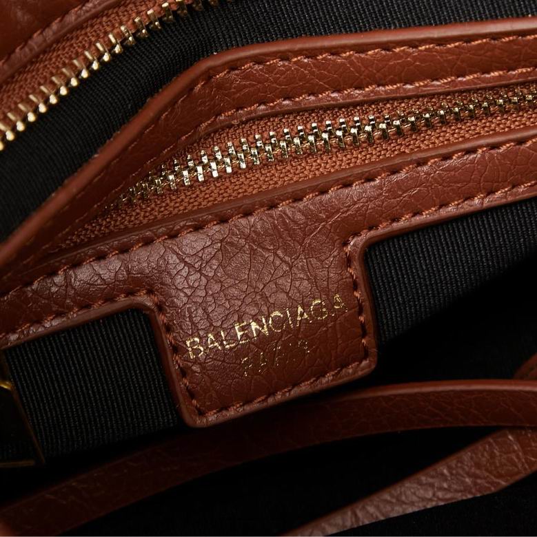 6890 25X19X7cm XMY 4色 25