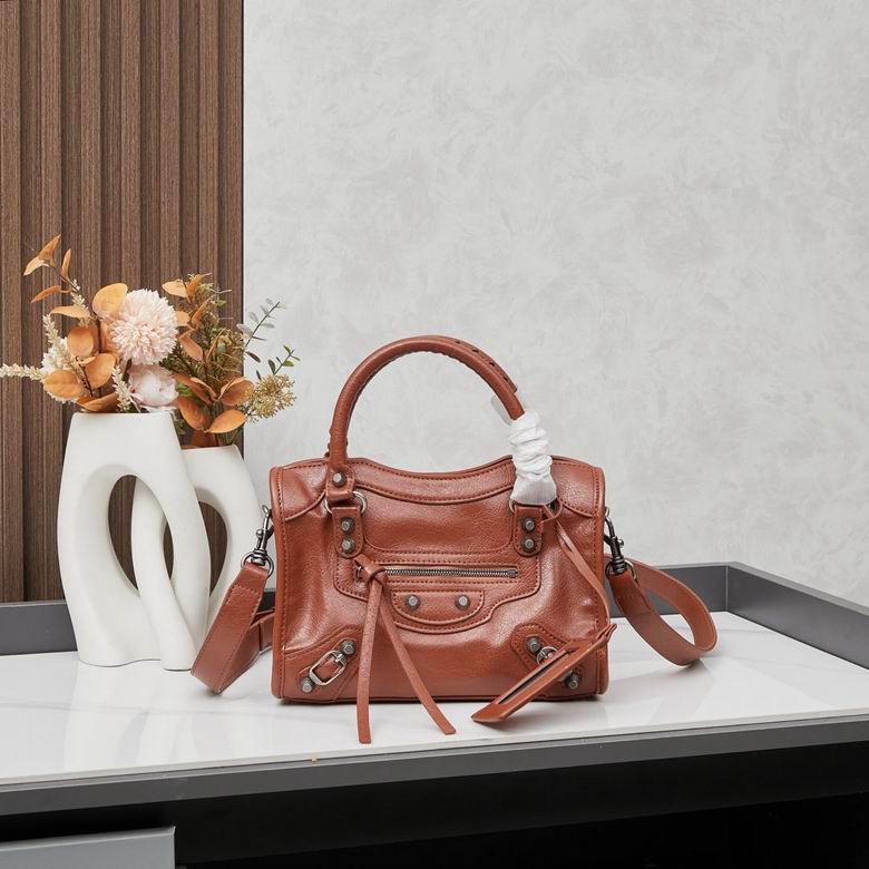 6890 25X19X7cm XMY 4色 27