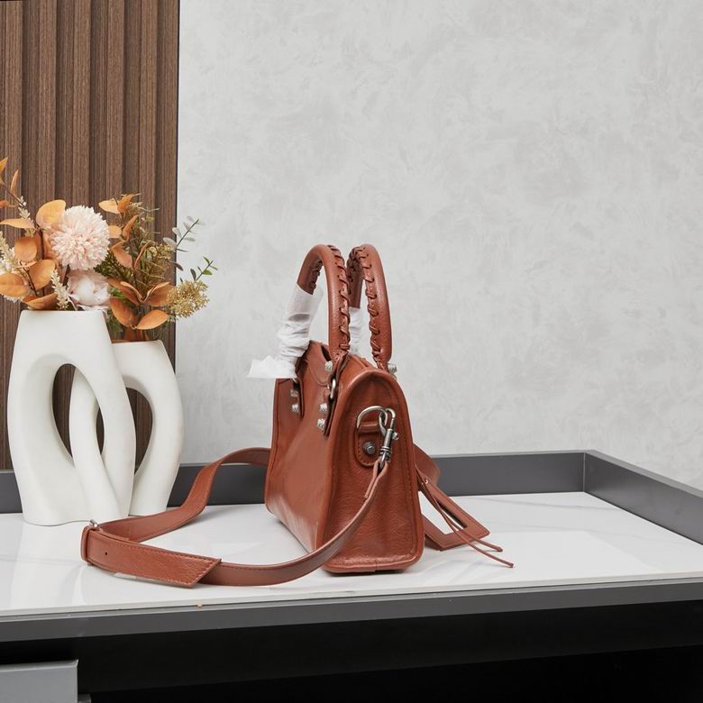 6890 25X19X7cm XMY 4色 28