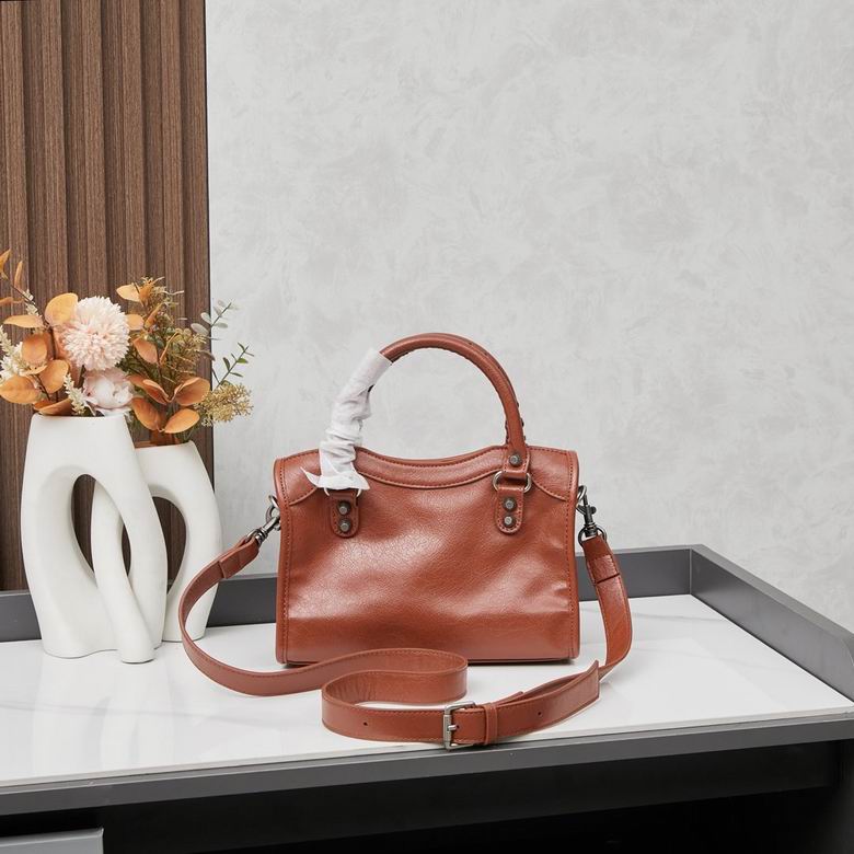 6890 25X19X7cm XMY 4色 29