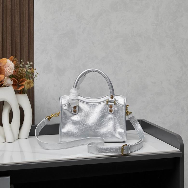 6890 25X19X7cm XMY 4色 2