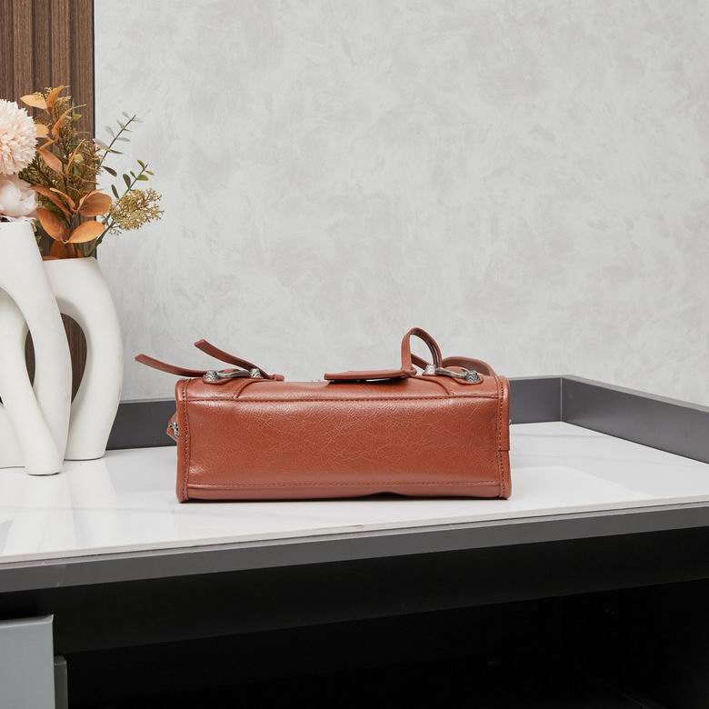 6890 25X19X7cm XMY 4色 30