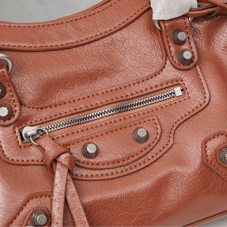 6890 25X19X7cm XMY 4色 31