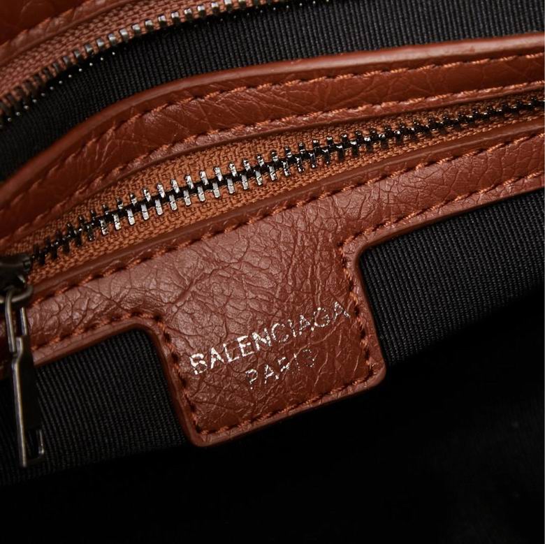 6890 25X19X7cm XMY 4色 34