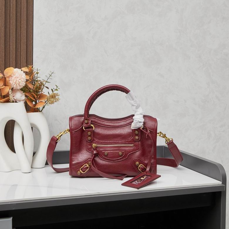 6890 25X19X7cm XMY 4色 36