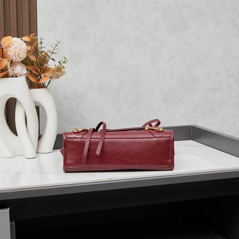 6890 25X19X7cm XMY 4色 39