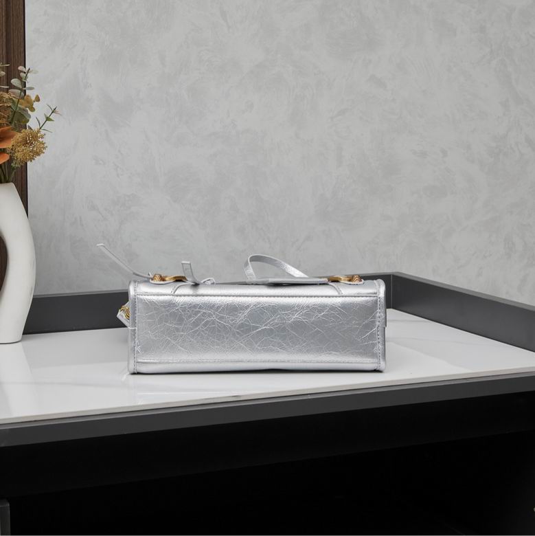 6890 25X19X7cm XMY 4色 3