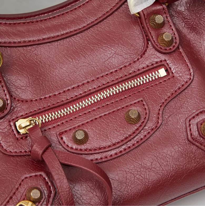 6890 25X19X7cm XMY 4色 40