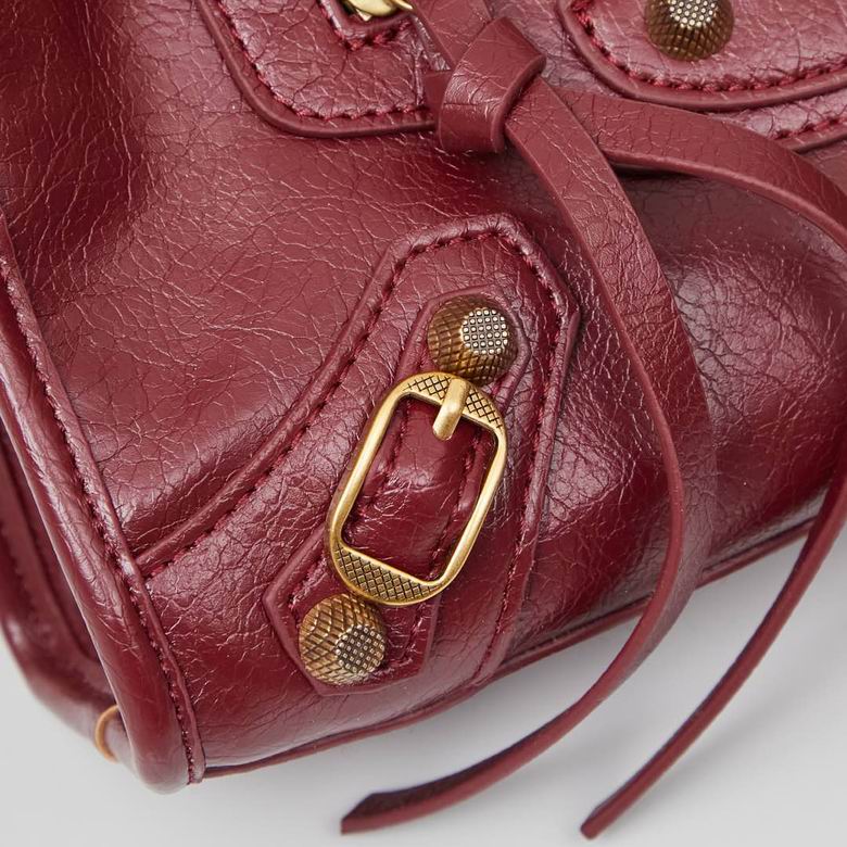 6890 25X19X7cm XMY 4色 41