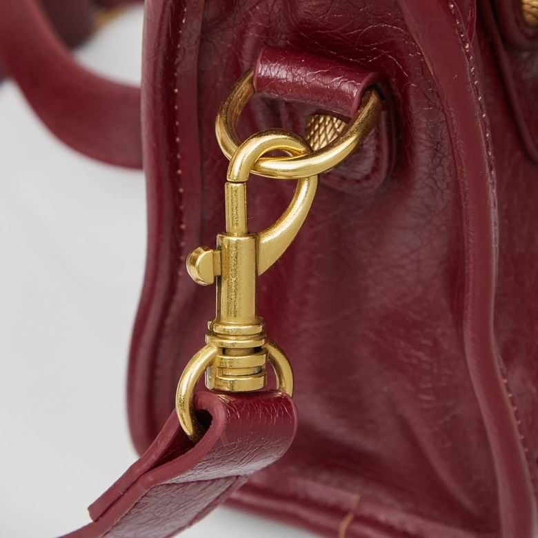 6890 25X19X7cm XMY 4色 42