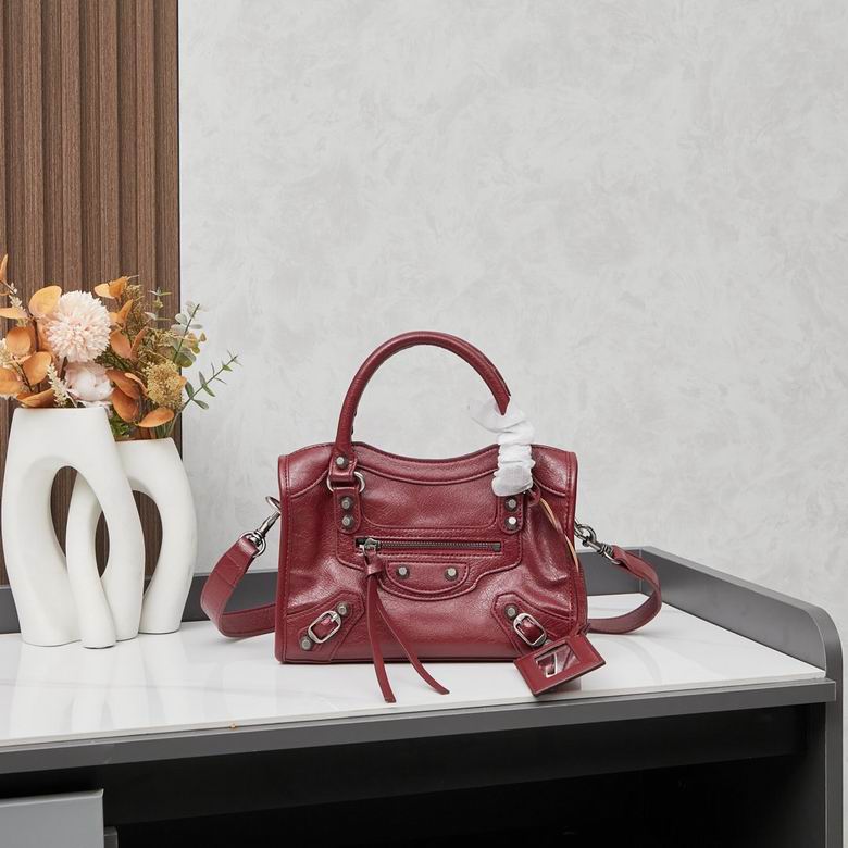 6890 25X19X7cm XMY 4色 45