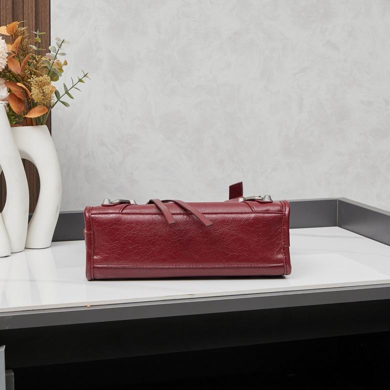 6890 25X19X7cm XMY 4色 48