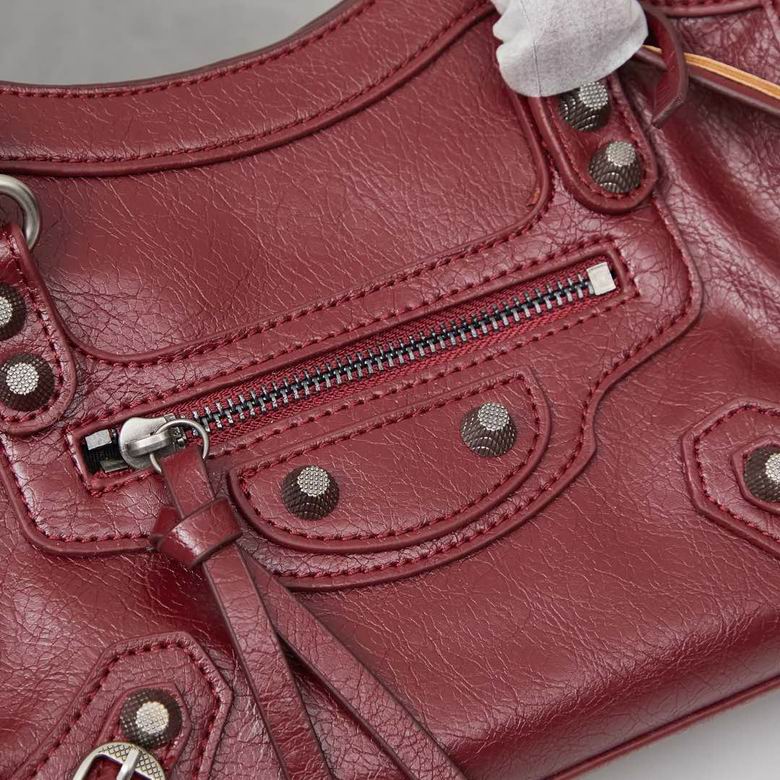 6890 25X19X7cm XMY 4色 49