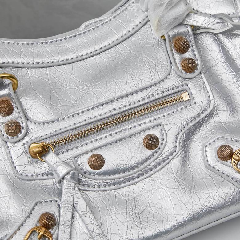 6890 25X19X7cm XMY 4色 4