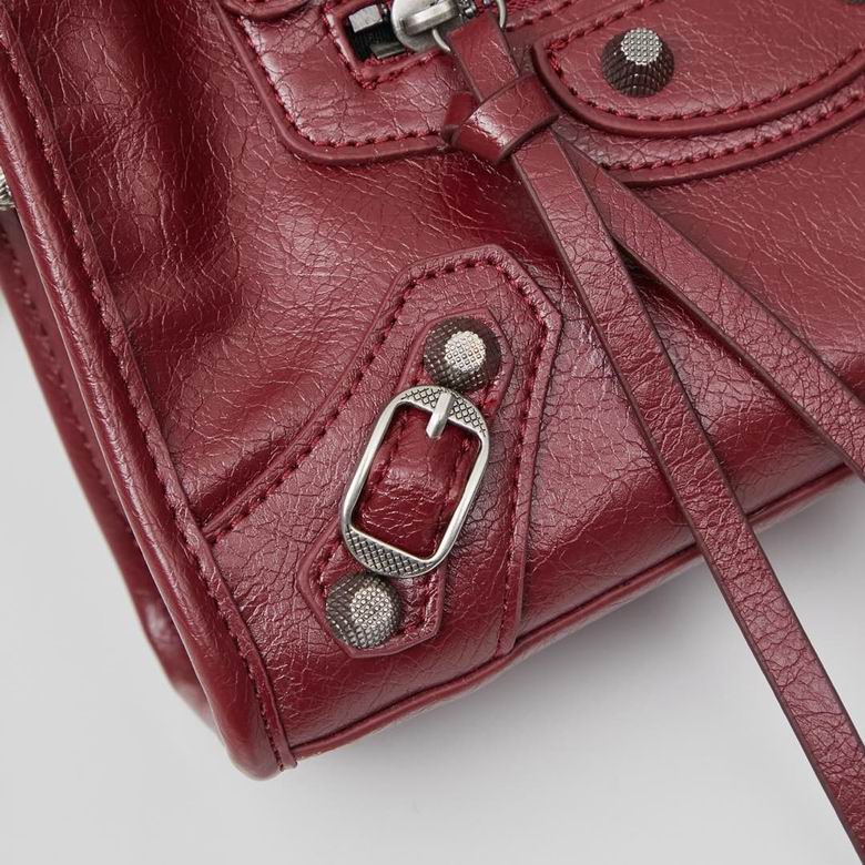 6890 25X19X7cm XMY 4色 50