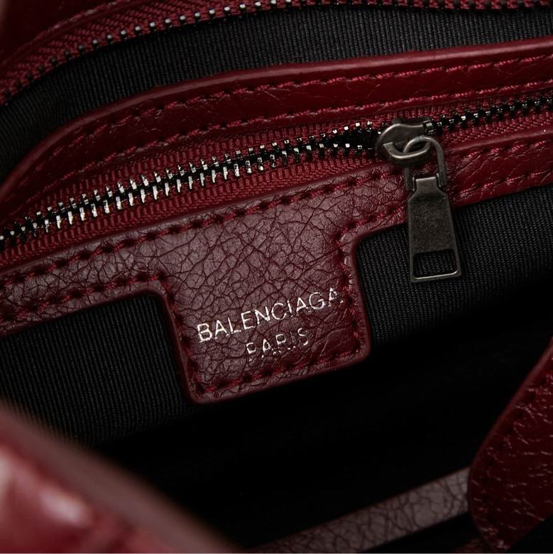 6890 25X19X7cm XMY 4色 52