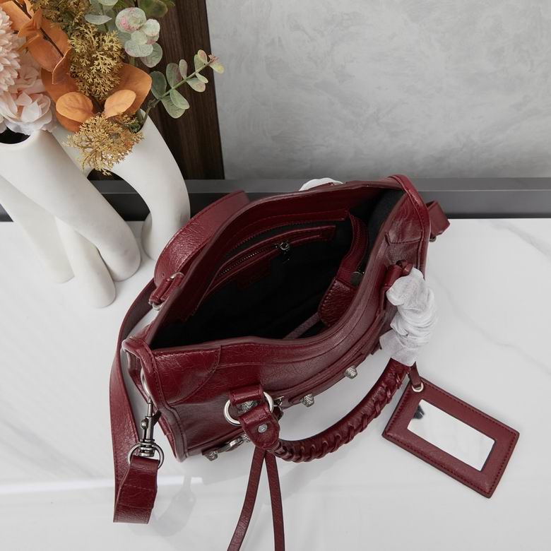 6890 25X19X7cm XMY 4色 53