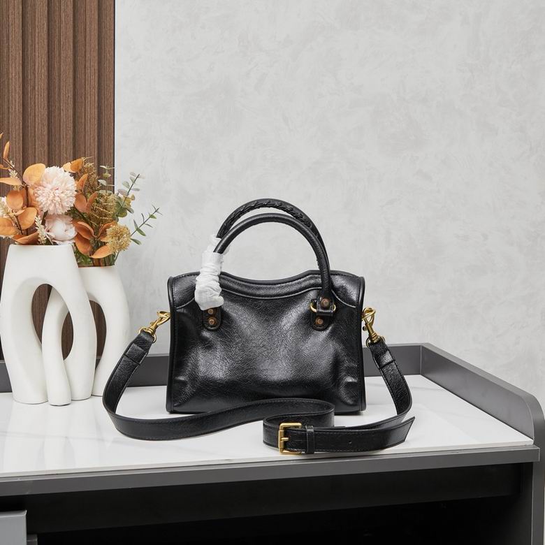 6890 25X19X7cm XMY 4色 56