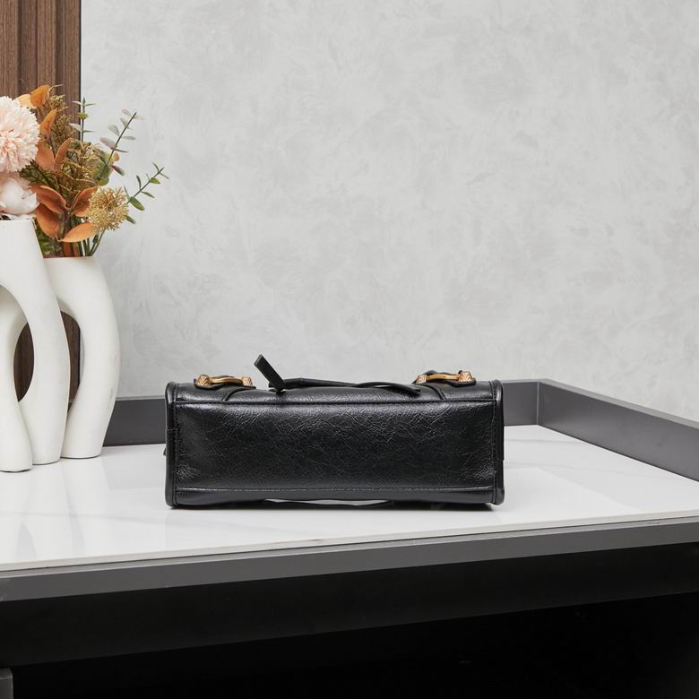 6890 25X19X7cm XMY 4色 57