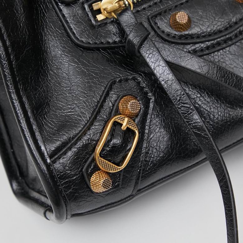 6890 25X19X7cm XMY 4色 59