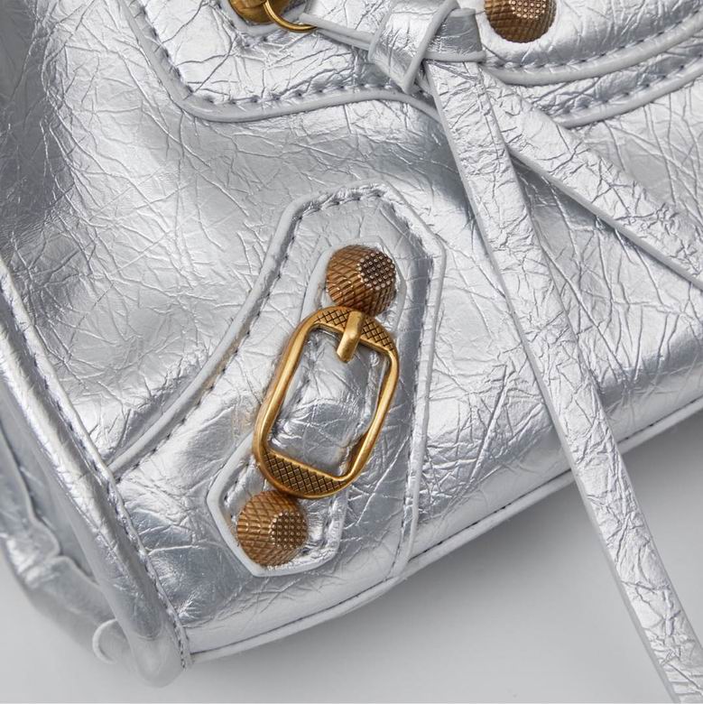 6890 25X19X7cm XMY 4色 5