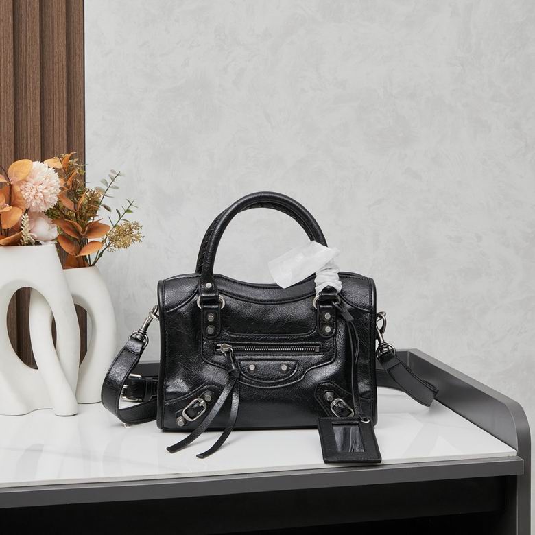 6890 25X19X7cm XMY 4色 63